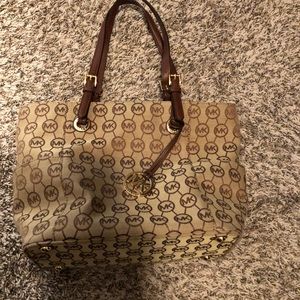 MK Handbag